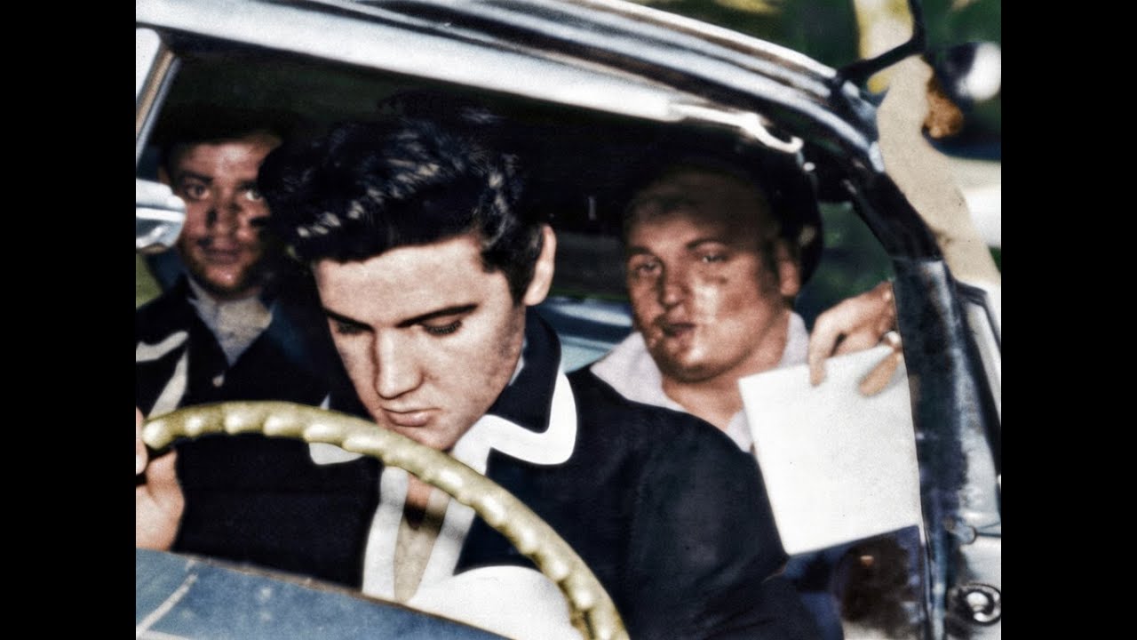 Almost Abandoned by Everyone: The Lowest Point of Elvis Presley’s Life