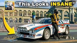 I Tried The New Car Parking Multiplayer 2 Update - You Won't Believe It! I Tried The New Car Parking Multiplayer 2 Update - You Won't Believe It!