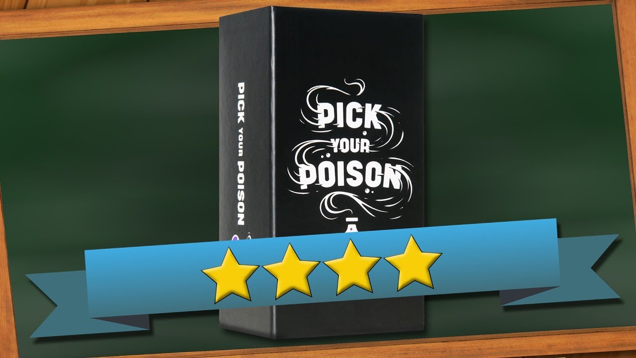 pick-your-poison-game-review-youtube