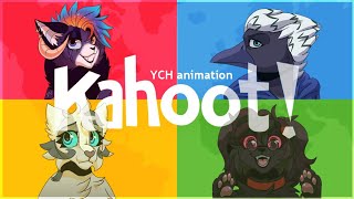 Kahoot! [YCH Сommission Animation meme COMPLETE]