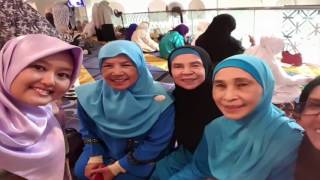 Know Your MP - Ms Rahayu Mahzam