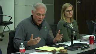 Moving Orland Park Forward