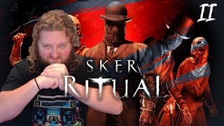 Sker Ritual | II