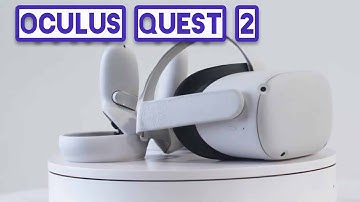 Oculus Quest 2 Official Videos (All 4 Official Oculus Videos) #OculusQuest2