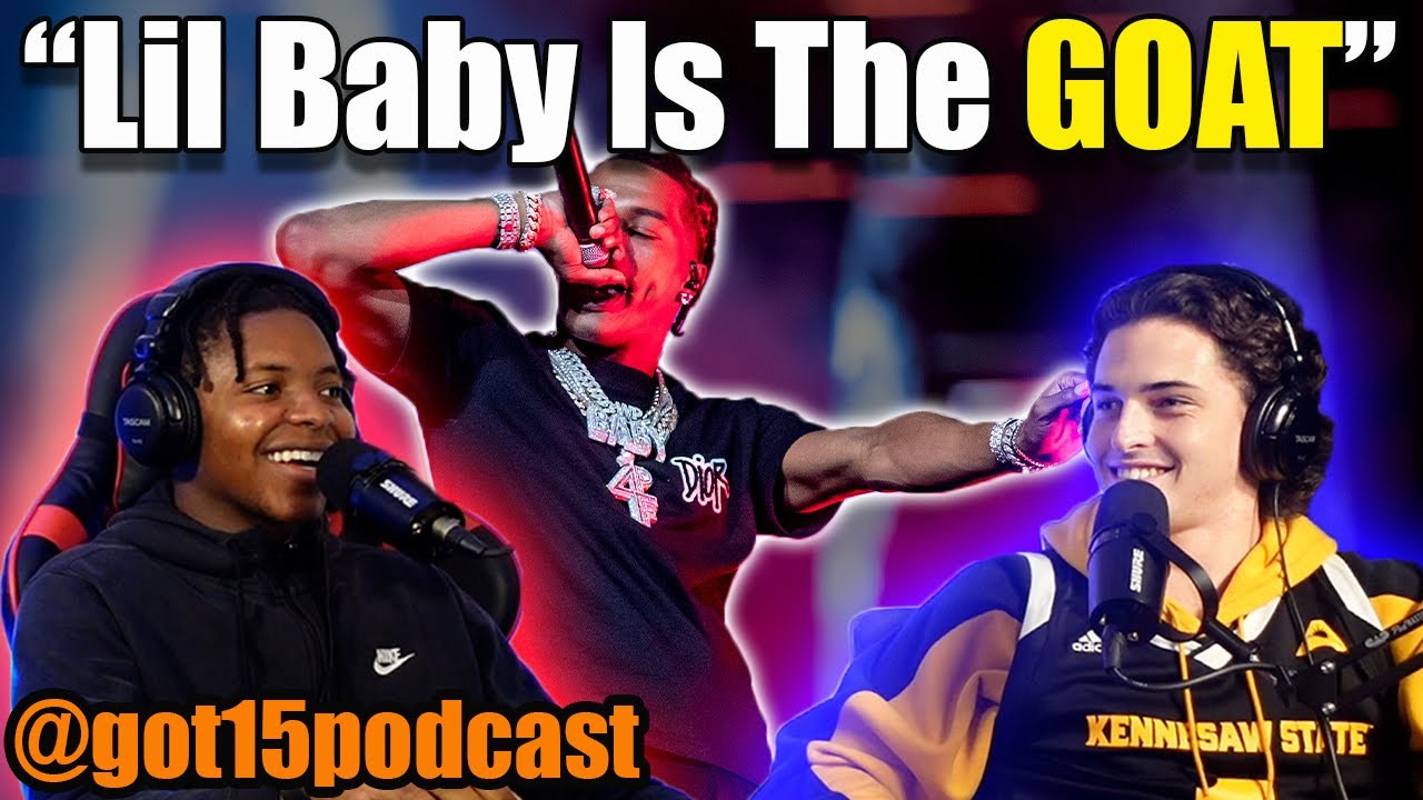 Most OVERRATED Rappers Out Right Now!! | Ranking Top 3 Artist/Rappers ...