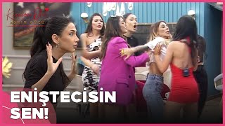 BÜYÜK KAOS💥Yeliz ile Yeni Gelin Adayı Birbirine Girdi!  Kısmetse Olur: Aşkın Gücü 2. Sezon 15. Bölüm