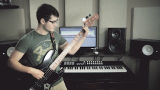 Do It Again - Bass Cover chords