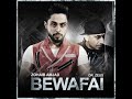 Bewafai Mp3 Song