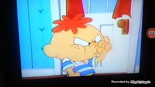 Jeremy Creek Has Temper Tantrums For A Toys