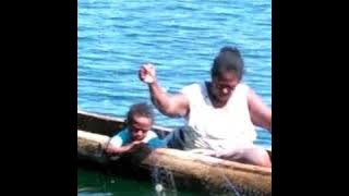 Rindu Untuk Mama- Robby Sawaky