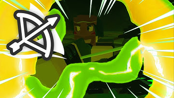 2024 RANGER GUIDE! OP build for ranger - Vesteria