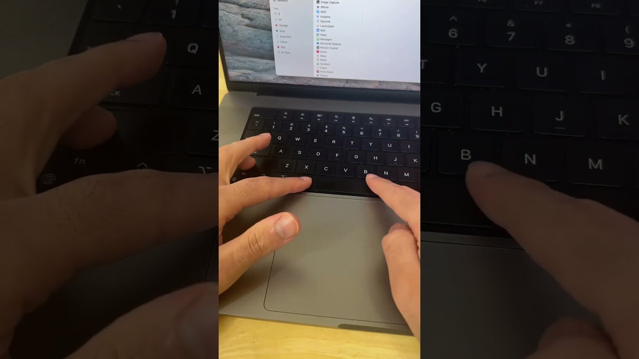 Boost Up Your Macbook Performance If Laptop Is Slow You Need To Do This Apple