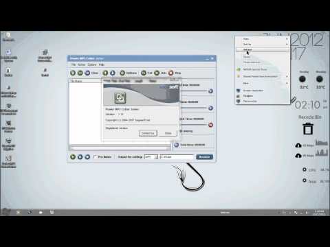 Sagasoft Power mp3 Cutter Joiner v1.12+serial
