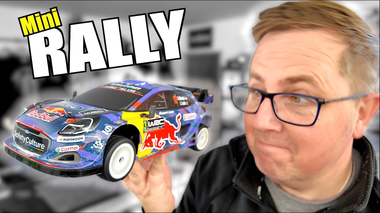 Nobody Saw This One Coming!