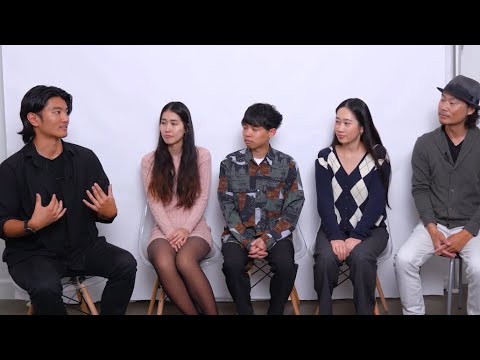 CW Ep28 / Trends & Tails - Kodai Takahashi (4) / YOYOKA / Godzilla Alert / Libera
