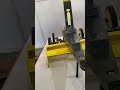 Laser Land Leveller Machine Mini Prototype, Very Helpful for Increasing Production of Paddy #shorts