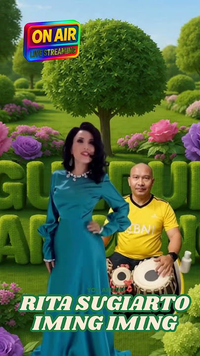🎤💔 “RITA SUGIARTO - IMING IMING #fyp, #interaksi, #sorotan