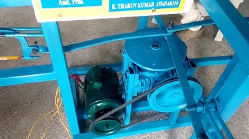 MECHANICAL ENGINEERING PROJECT (MULTI ARM POWER HACKSAW MACHINE)