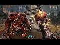 Doom The Dark Ages - 1440p - FSR - Ultra Nightmare - RX 9070