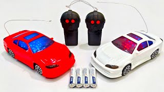 3D Lighting Rc Car Unboxing | Remote Control Car | Remote Car | Rc Car | Unboxing Rc Car | caar toy