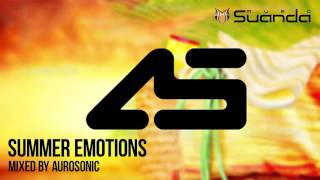 Aurosonic - Summer Emotions 2016