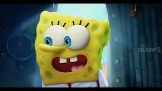 The SpongeBob Movie: Into the Spongier-Verse Teaser Trailer