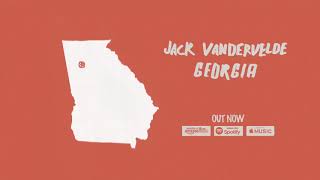 Video thumbnail of "Jack Vandervelde - Georgia (Official Audio)"