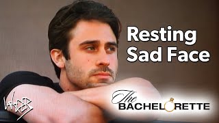Resting Sad Face (Song) | The Bachelorette 🌹