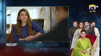 Recap Haya Episode 28 - 11th October 2025 -