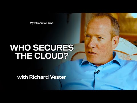 Co-Securing the world! A series of securing the world with WithSecure. - video from Aptronics