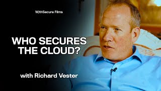 Co-Securing the world! A series of securing the world with WithSecure.
