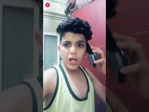 فاي وقت هرن عليكي تردي ميوزكلي