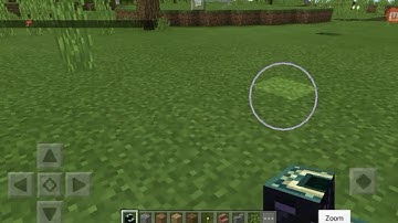 Minecraft pe / Pandoras box