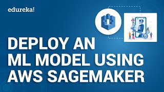 Deploy Machine Learning Model using Amazon SageMaker | How to Deploy ML Models on AWS | Edureka