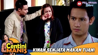 BAIM WONG MAKI-MAKI PELAKOR, DEWI PERSIK GA SALAH!! | CENTINI MANIS | EPS 33 (3/8)