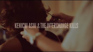 浅井健一&THE INTERCHANGE KILLS 『TOO BLUE』MUSIC VIDEO