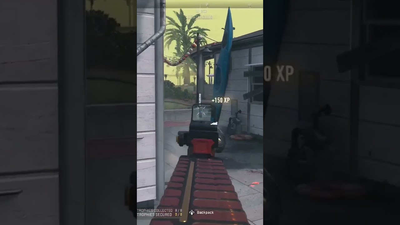 Another warzone dub #multiplayer #callofduty #warzone #gaming #mw2 #warzonegameplay #modernwarfare 🏆