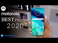 Top 5 Best Motorola Smartphones 2020