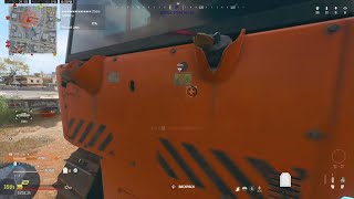 Call of Duty 2 Sniper Quick scope
