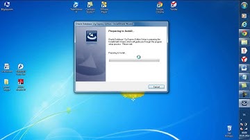 ORACLE 11G R2 VERİTABANI KURULUM