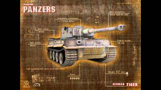 Codename: Panzers Phase One Soundtrack (briefing 6) Resimi