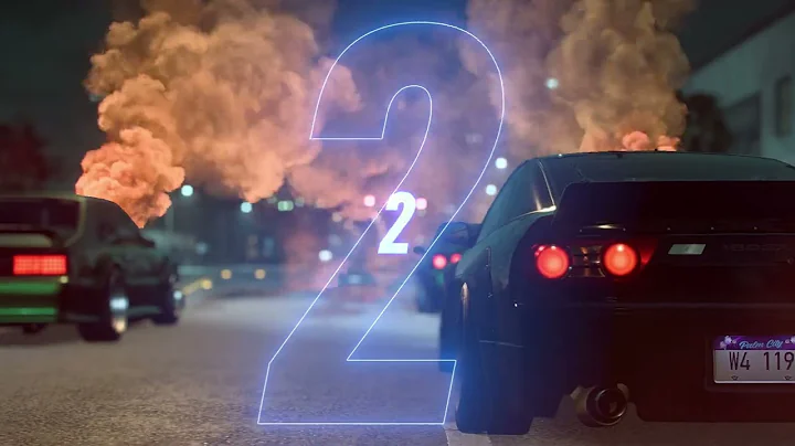 Let it slide Need for speed Heat gameplay Part 3