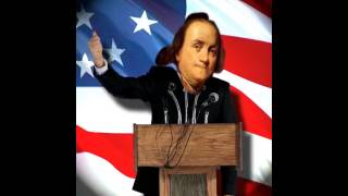 AJ BEN FRANKLIN