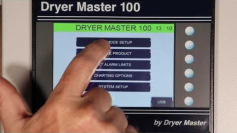 DM100 Training   State Logic Control
