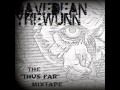 Davedean Yrewunn - Death and the Divine (Shuriken Verses)