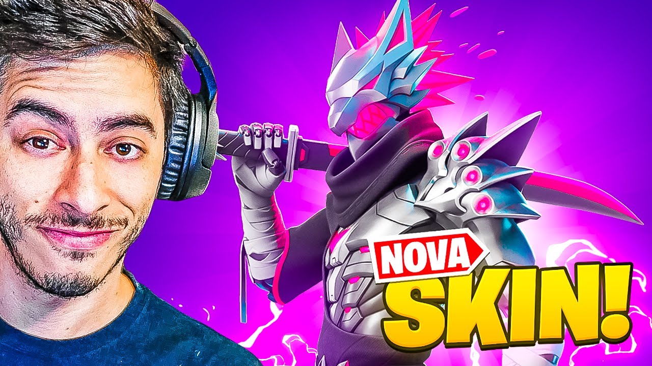 What's your opinion on Nova Skin Thumbnails?