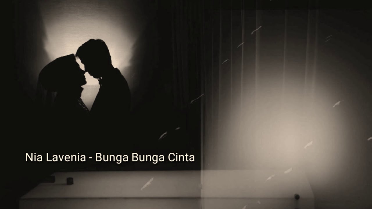 Lavenia Bunga  Bunga  Cinta  lirik  YouTube