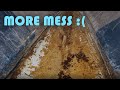 More Mess - Project Fury Boat Restoration Project Episode 20