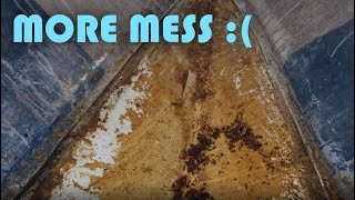 More Mess - Project Fury Boat Restoration Project Episode 20 by Project Fury 621 views 3 years ago 12 minutes, 35 seconds