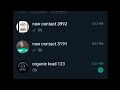 WhatsApp Status free advert